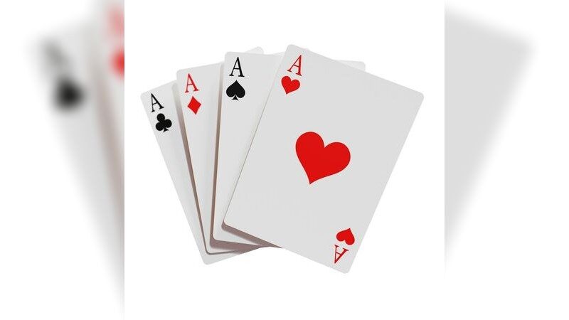 Hiểu rõ luật chơi Xì tố và Blackjack